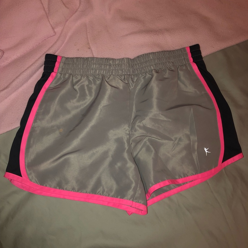 Athletic shorts